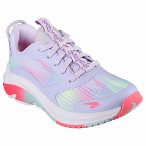 SKECHERS ELITE SPORT TEMPO - SUPERIOR LEAPS KIDS' - FINAL SALE! Skechers slip-on sneakers with memory foam