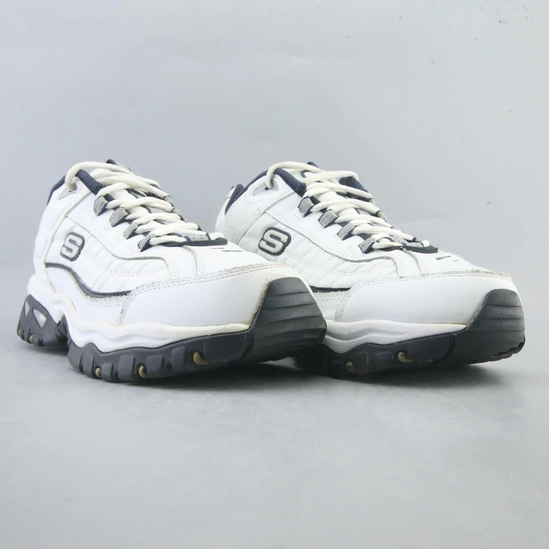 SKECHERS ENERGY AFTER BURN Skechers everyday footwear shots