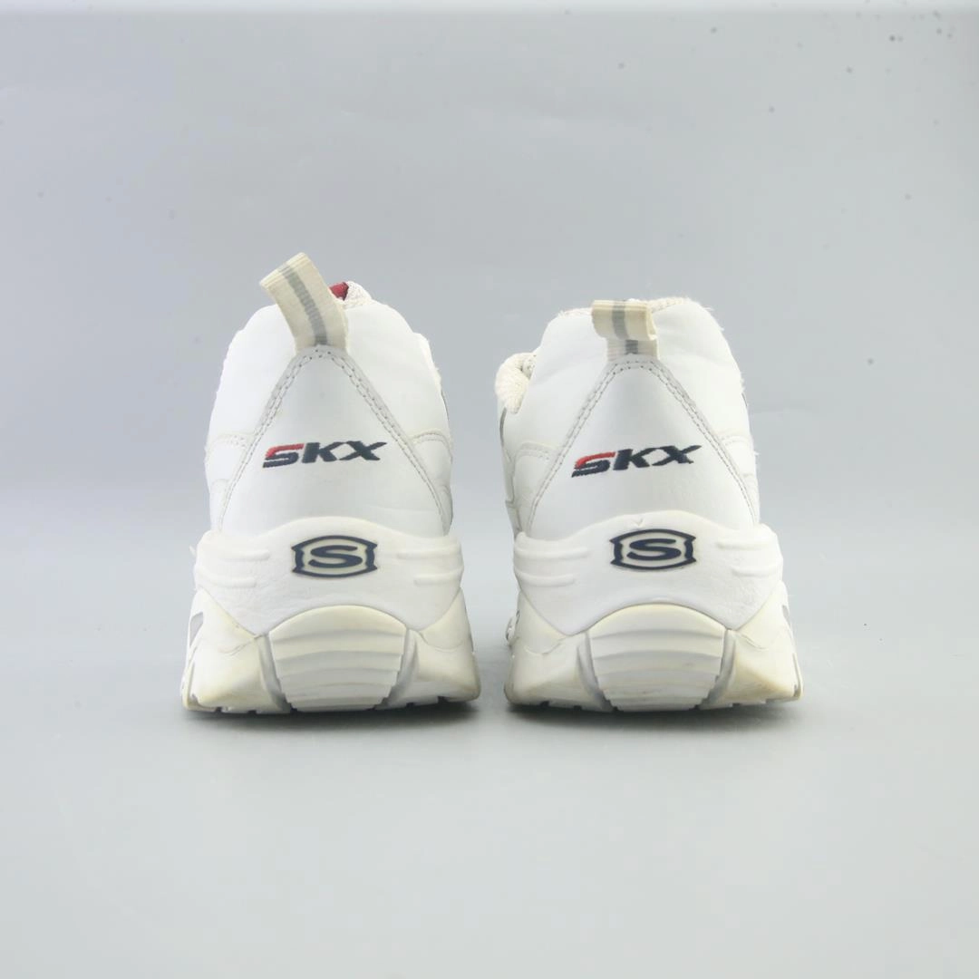 SKECHERS  ENERGY-TIMELESS VISION Skechers shoe design snapshots
