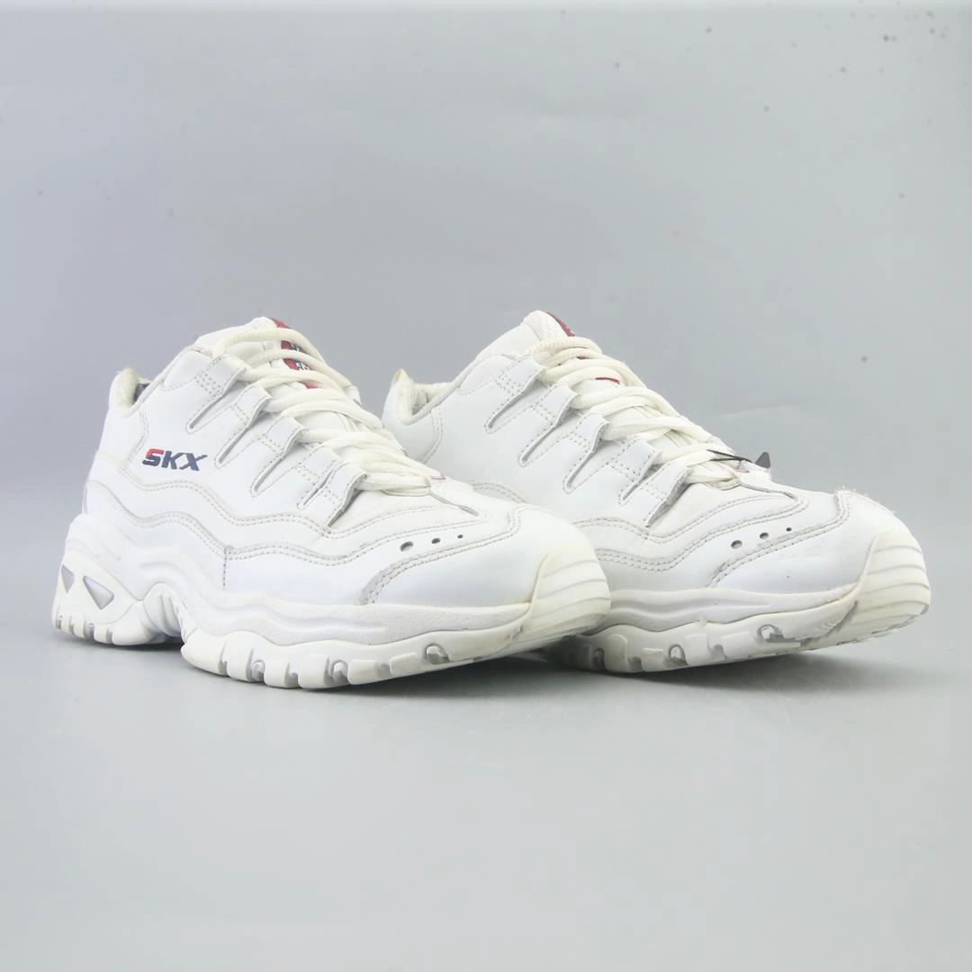 SKECHERS  ENERGY-TIMELESS VISION Skechers shoe design snapshots