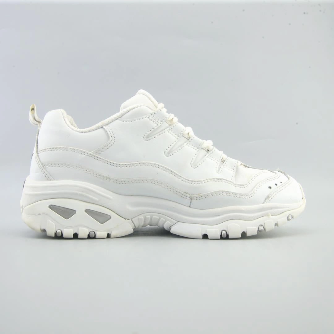 SKECHERS  ENERGY-TIMELESS VISION Skechers shoe design snapshots