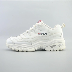 SKECHERS  ENERGY-TIMELESS VISION Skechers versatile everyday shoes