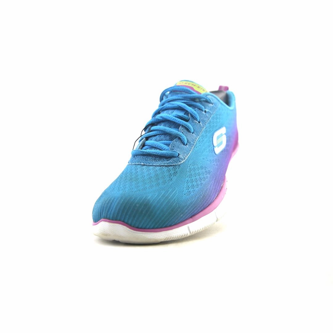 SKECHERS EQUALIZER - OASIS Skechers shoe design snapshots