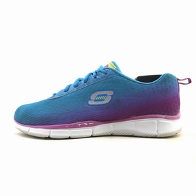 SKECHERS EQUALIZER - OASIS Skechers versatile everyday shoes