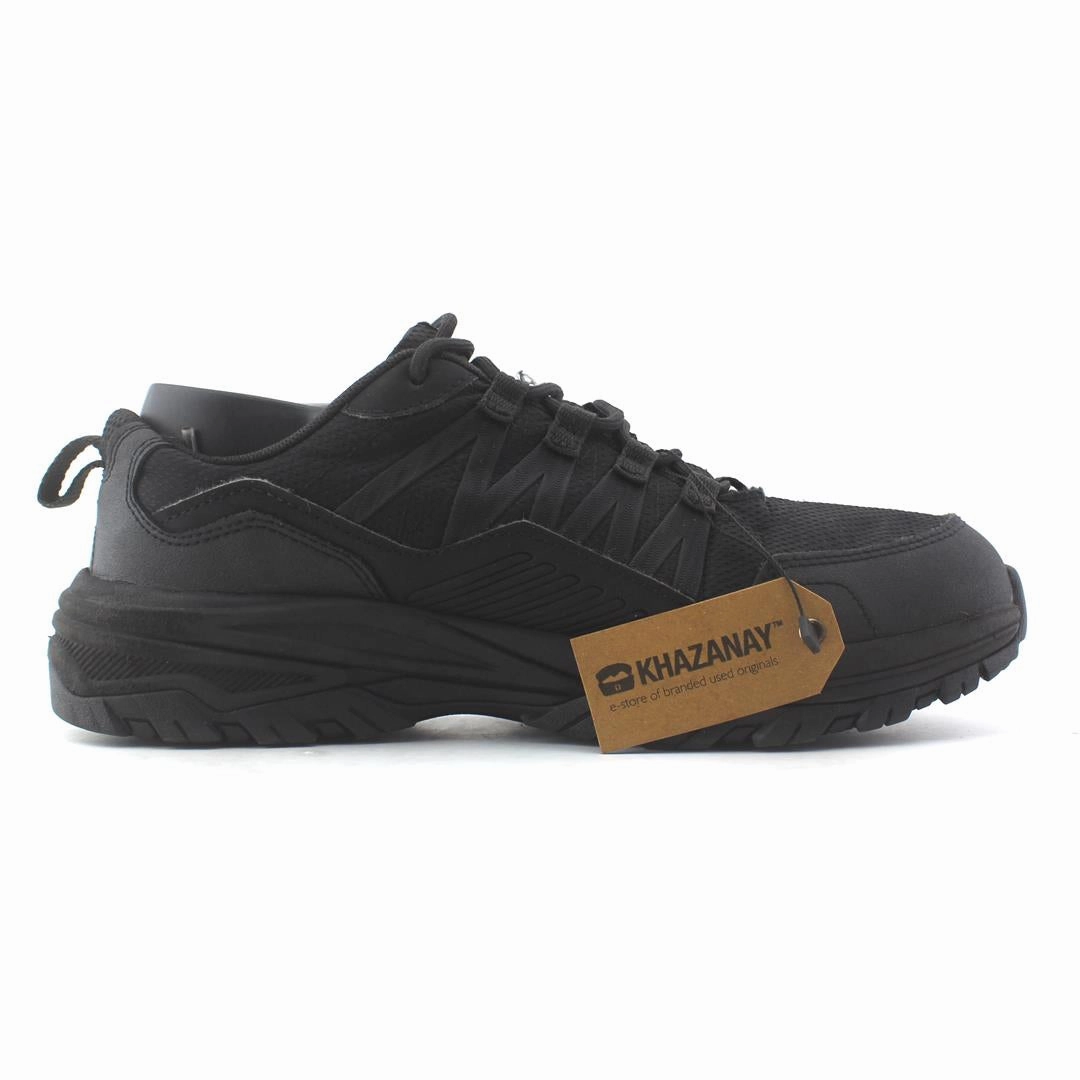 SKECHERS FANNTER Skechers shoe design snapshots