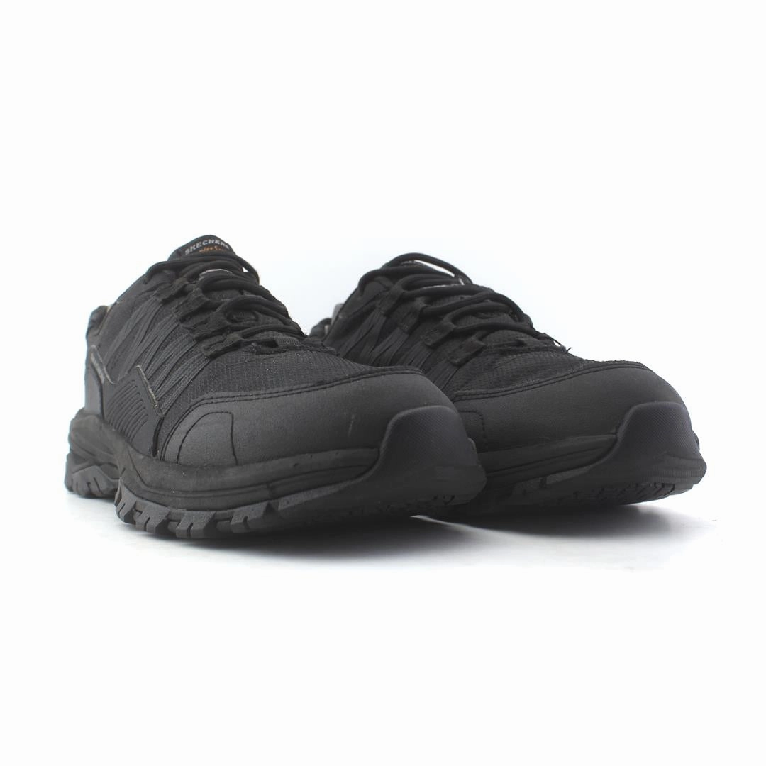 SKECHERS FANNTER Skechers shoe design snapshots