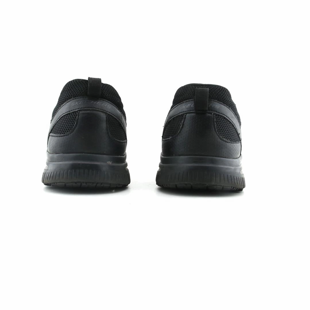 SKECHERS FLEX ADVANTAGE SR Skechers shoe design snapshots