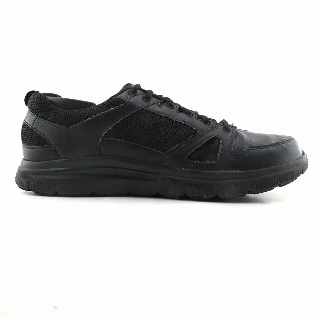 SKECHERS FLEX ADVANTAGE SR Skechers shoe design snapshots