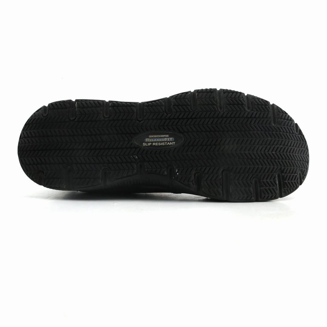 SKECHERS FLEX ADVANTAGE SR Skechers shoe design snapshots