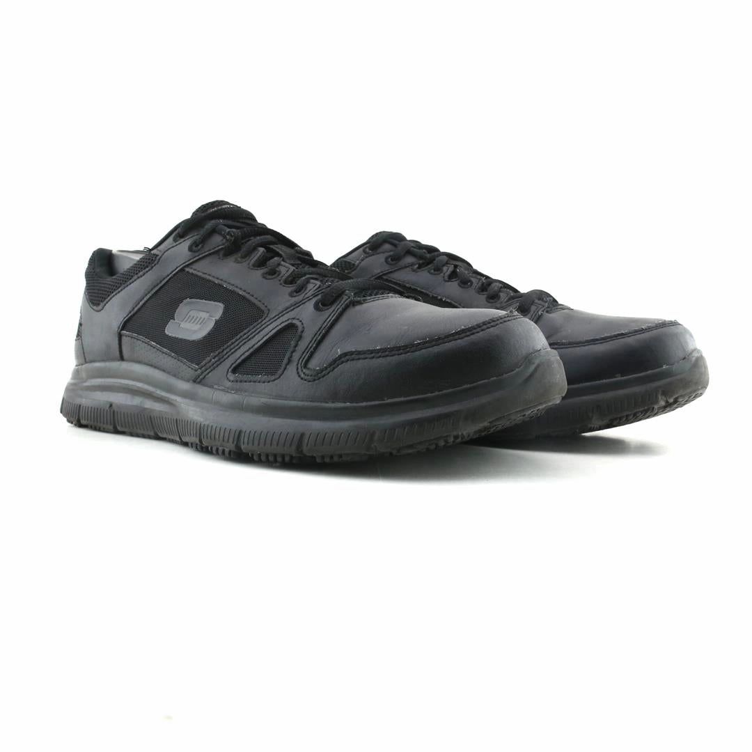 SKECHERS FLEX ADVANTAGE SR Skechers shoe design snapshots