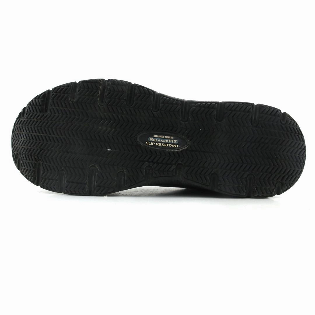 SKECHERS FLEX ADVANTAGE SR Skechers shoe design snapshots