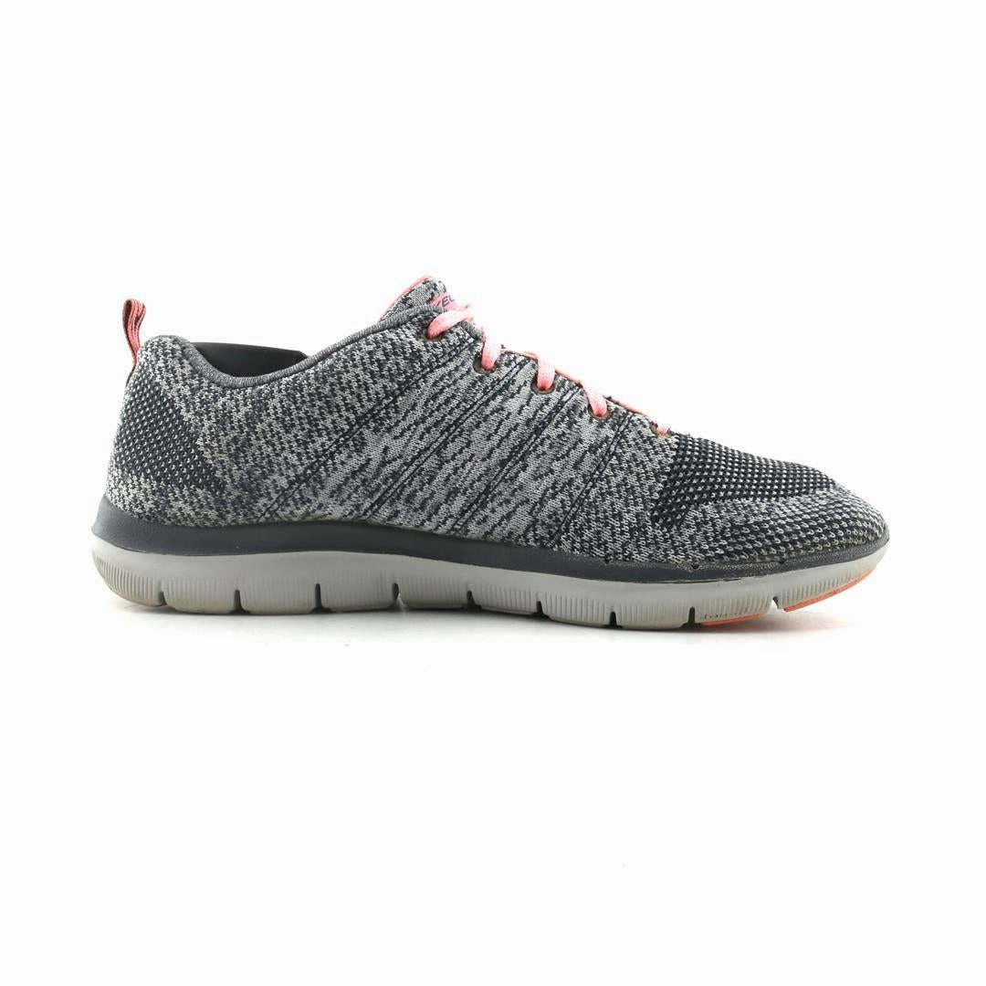 SKECHERS FLEX APPEAL 2.0 - HIGH ENERGY Skechers shoe design snapshots
