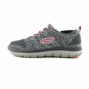 SKECHERS FLEX APPEAL 2.0 - HIGH ENERGY Skechers versatile everyday shoes