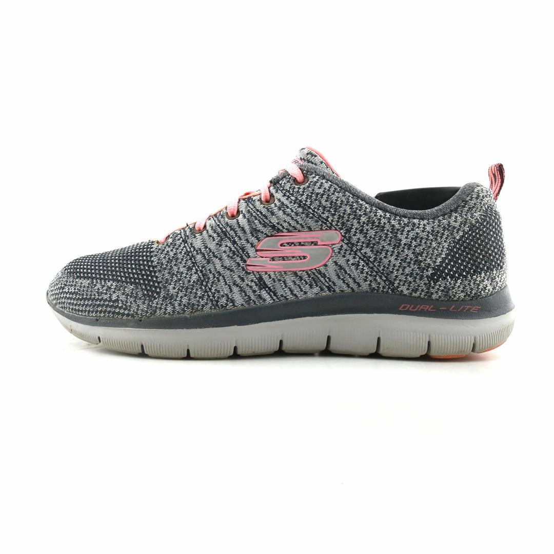 SKECHERS FLEX APPEAL 2.0 - HIGH ENERGY Skechers versatile everyday shoes