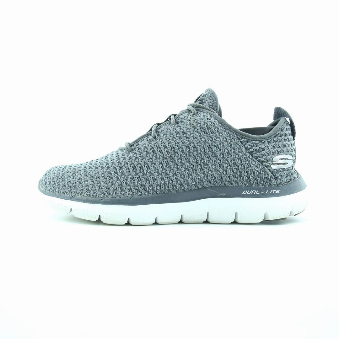 SKECHERS FLEX APPEAL 2.0 BOLD MOVE Skechers comfortable casual shoes