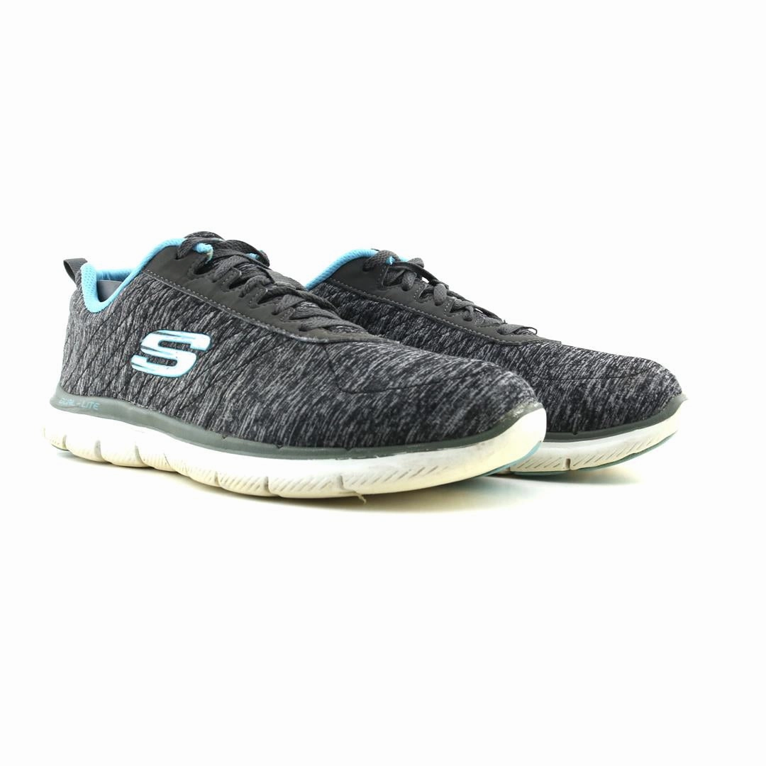 SKECHERS FLEX APPEAL 2.0 Skechers shoe design snapshots