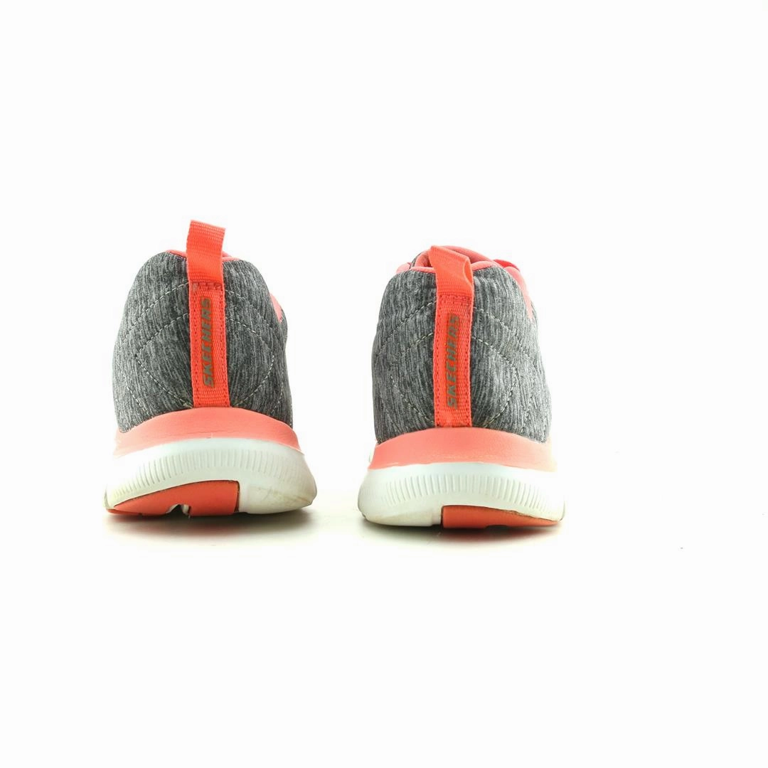 SKECHERS  FLEX APPEAL 2.0 Skechers shoe design snapshots