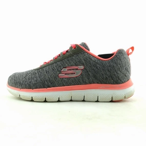 SKECHERS  FLEX APPEAL 2.0 Skechers versatile everyday shoes