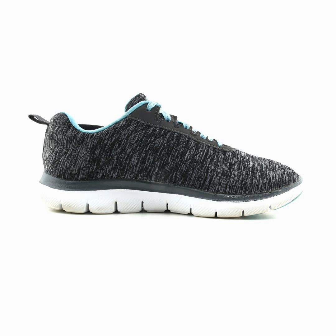 SKECHERS  FLEX APPEAL 2.0 Skechers shoe design snapshots