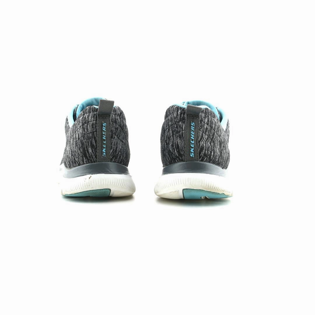 SKECHERS  FLEX APPEAL 2.0 Skechers shoe design snapshots