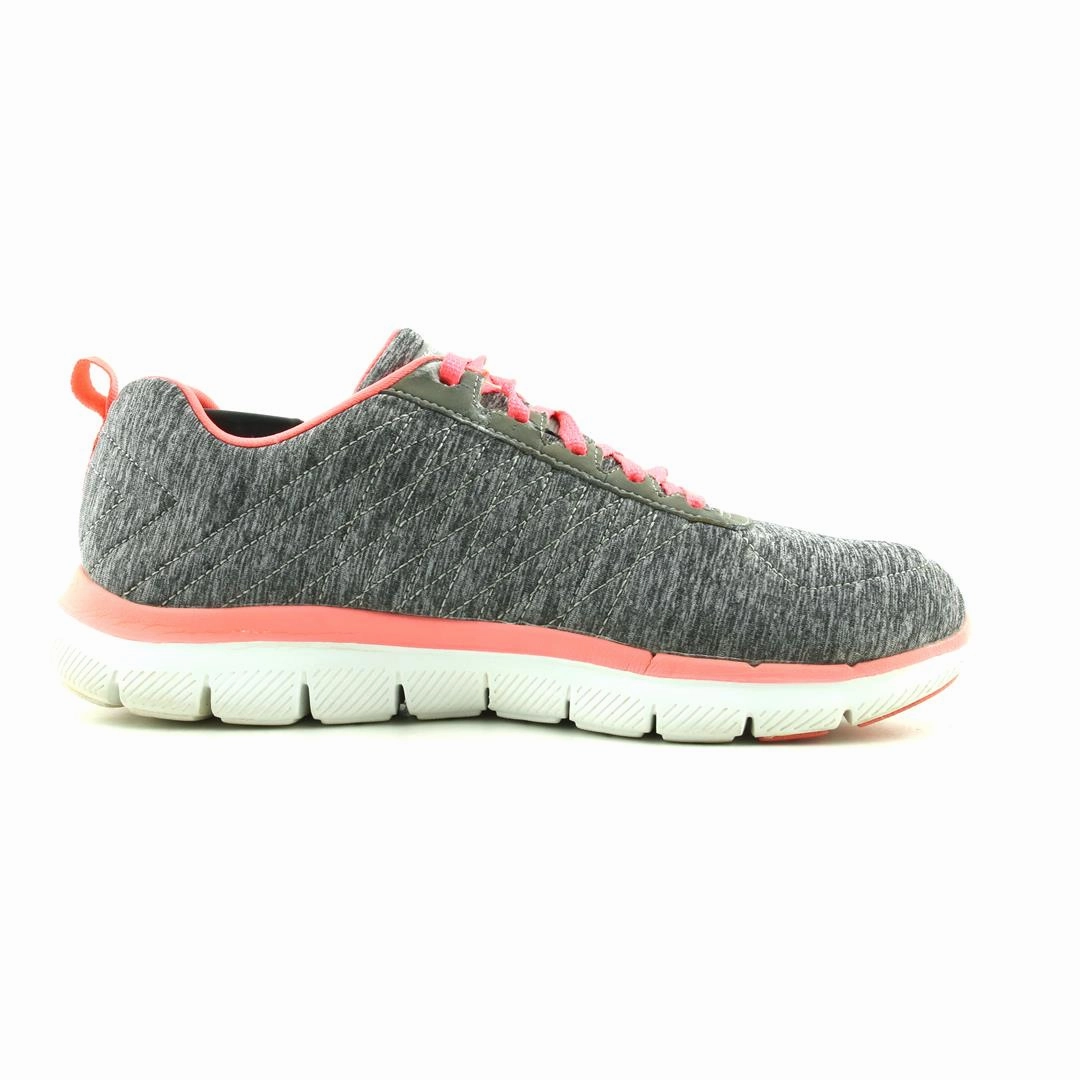 SKECHERS  FLEX APPEAL 2.0 Skechers shoe design snapshots