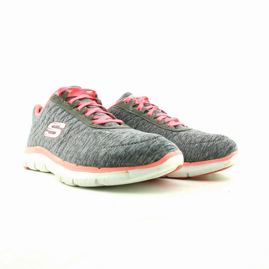 SKECHERS  FLEX APPEAL 2.0 Skechers shoe design snapshots