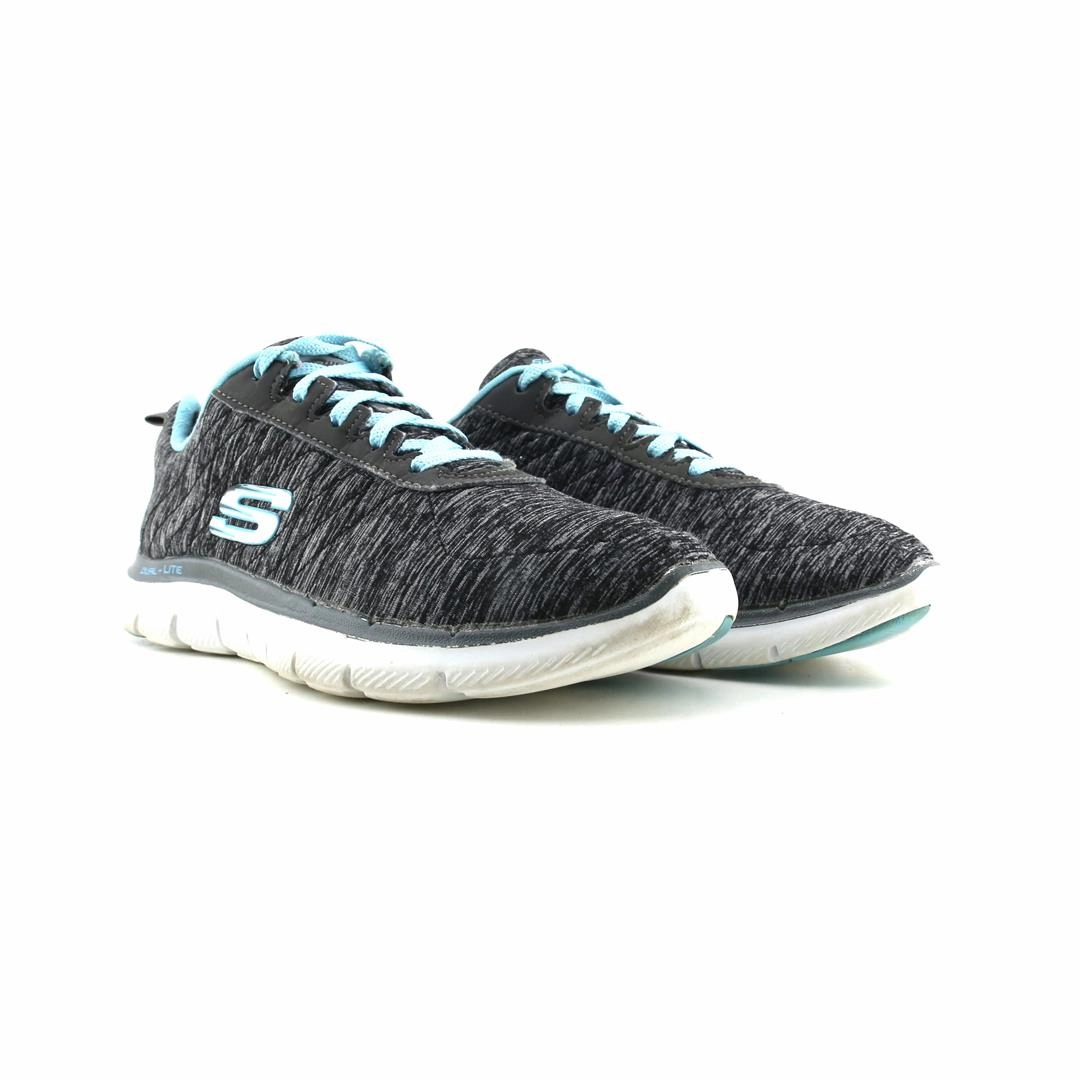 SKECHERS  FLEX APPEAL 2.0 Skechers shoe design snapshots