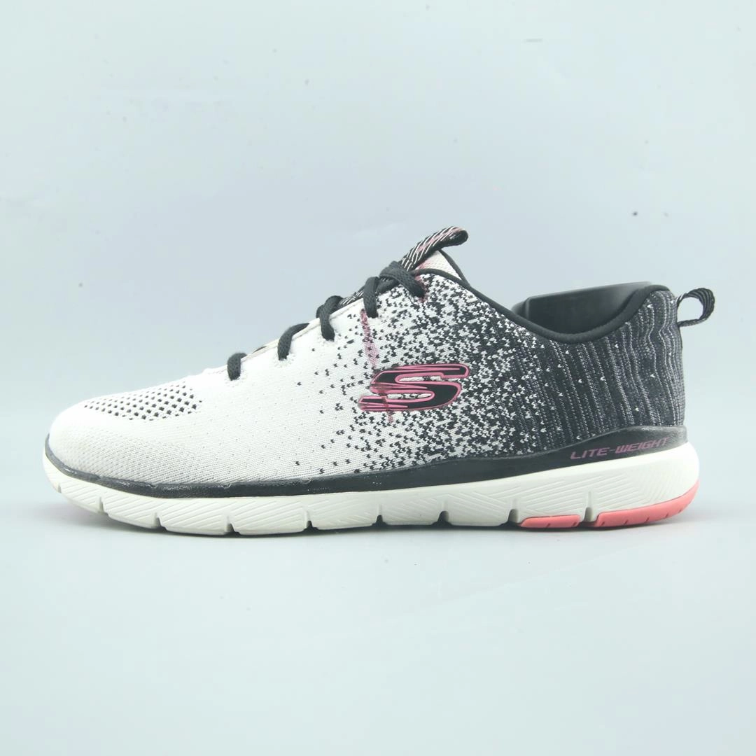SKECHERS FLEX APPEAL 3.0 - SHE'S ICONIC Skechers comfortable casual shoes