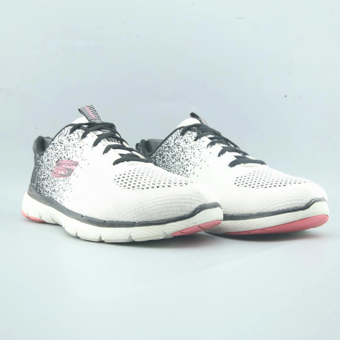 SKECHERS FLEX APPEAL 3.0 - SHE'S ICONIC Skechers comfortable shoe styles