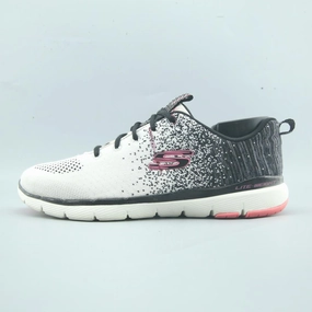 SKECHERS FLEX APPEAL 3.0 - SHE'S ICONIC Skechers comfortable casual shoes