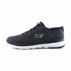 SKECHERS -FLEX APPEAL 3.0-SATELLITE Skechers versatile everyday shoes