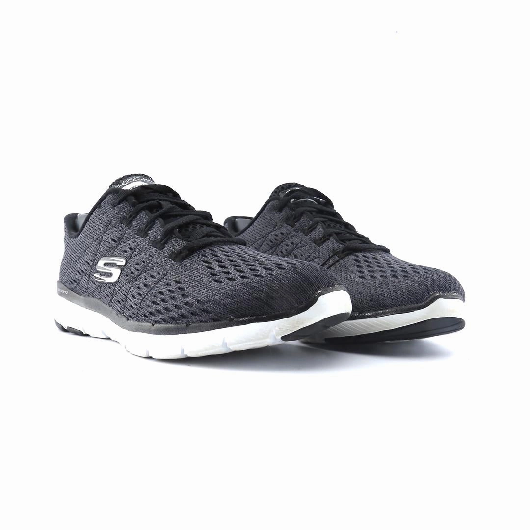 SKECHERS -FLEX APPEAL 3.0-SATELLITE Skechers shoe design snapshots