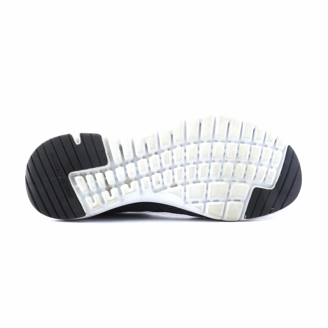 SKECHERS -FLEX APPEAL 3.0-SATELLITE Skechers shoe design snapshots