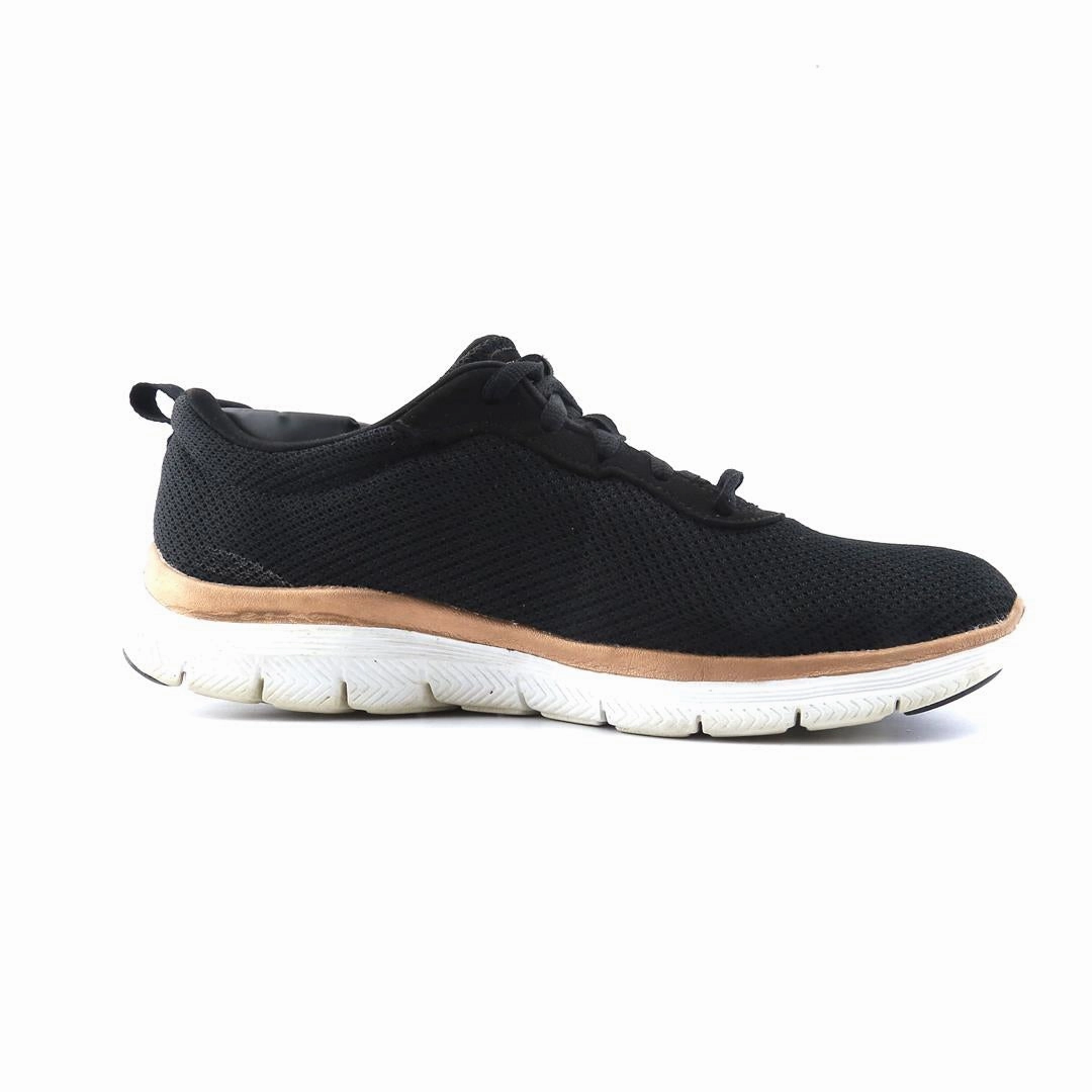 SKECHERS  FLEX APPEAL 4.0 - BRILLIANT VIEW Skechers shoe design snapshots