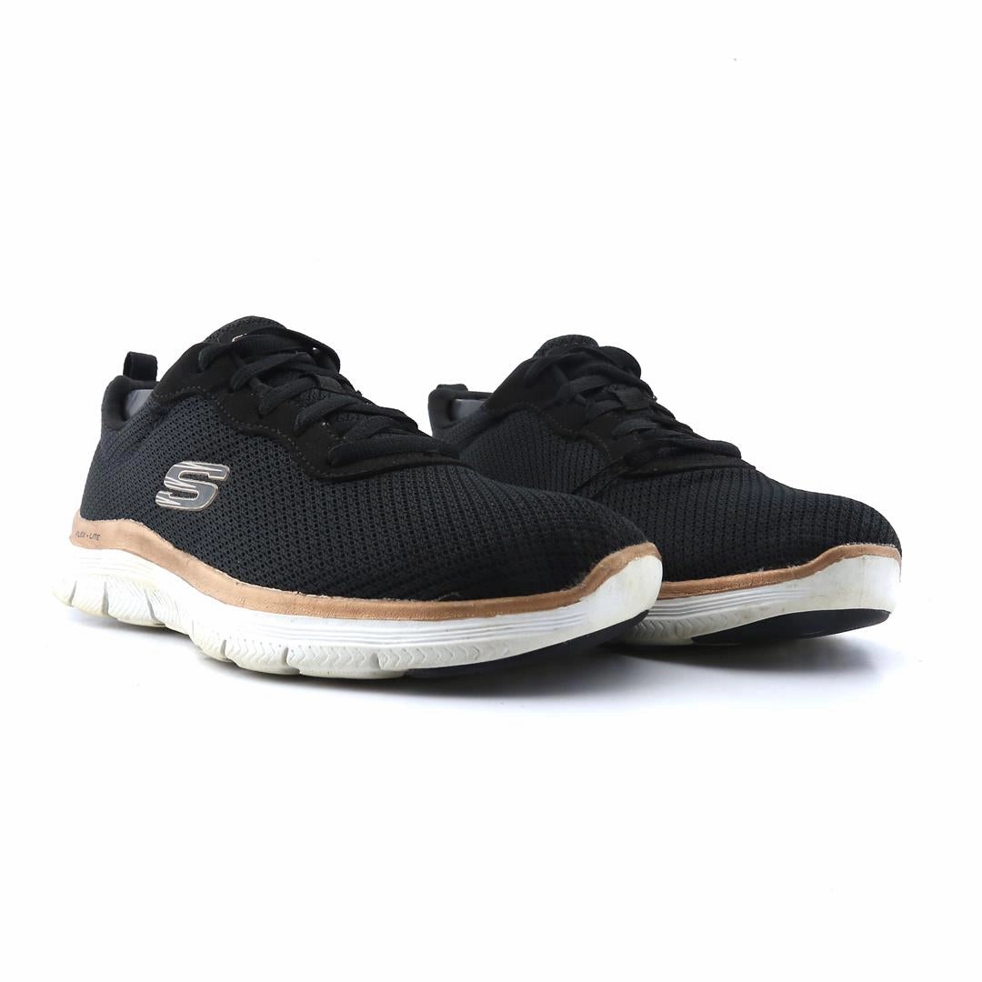 SKECHERS  FLEX APPEAL 4.0 - BRILLIANT VIEW Skechers shoe design snapshots