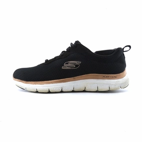 SKECHERS  FLEX APPEAL 4.0 - BRILLIANT VIEW Skechers versatile everyday shoes