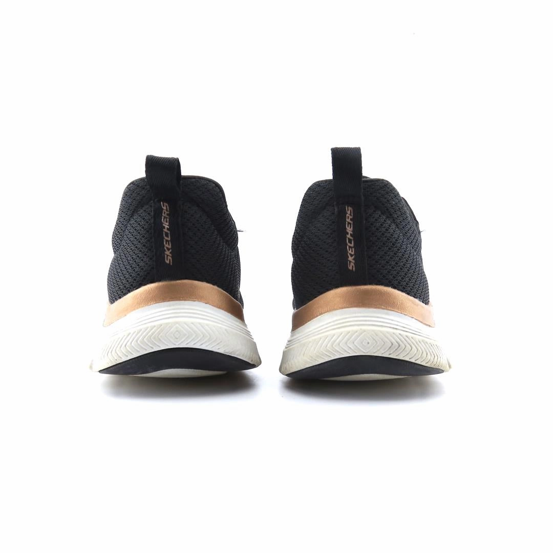 SKECHERS  FLEX APPEAL 4.0 - BRILLIANT VIEW Skechers shoe design snapshots