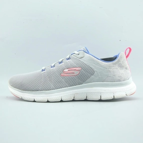 SKECHERS FLEX APPEAL 4.0 - ELEGANT WAYS Skechers comfortable casual shoes