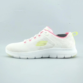 SKECHERS FLEX APPEAL 4.0 - ELEGANT WAYS Skechers supportive footwear styles