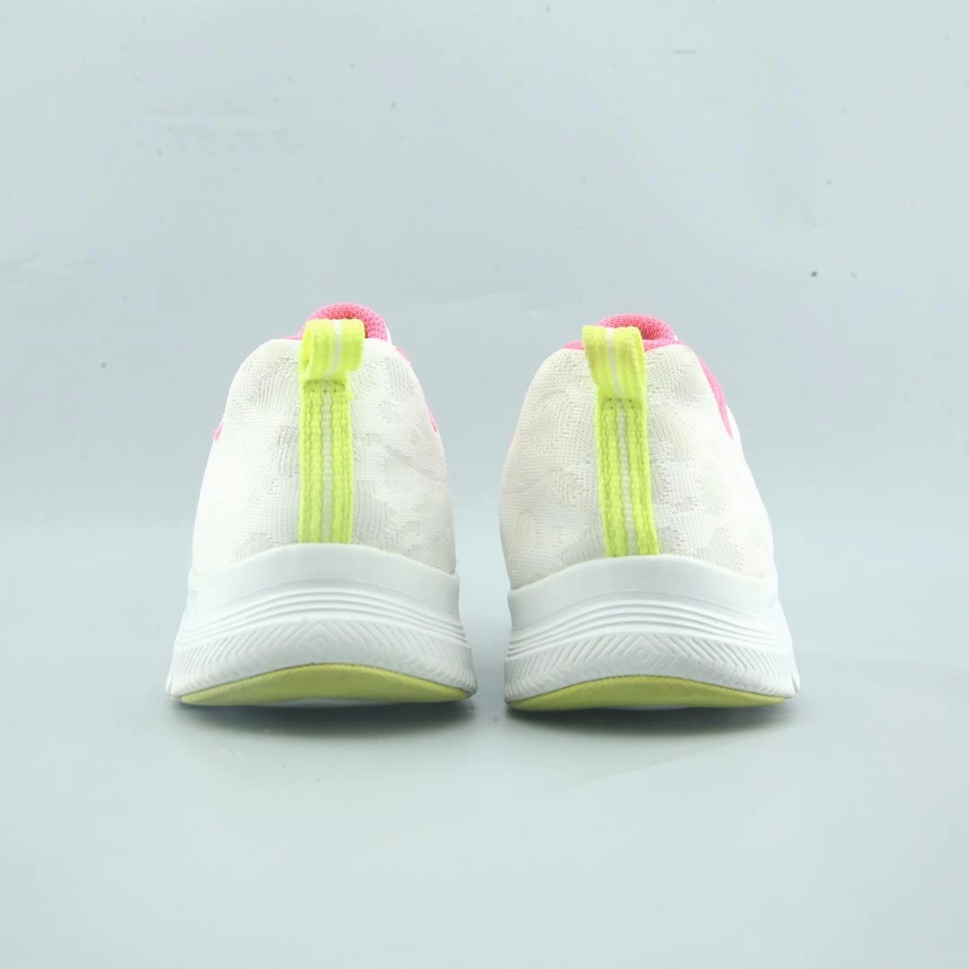 SKECHERS FLEX APPEAL 4.0 - ELEGANT WAYS Skechers everyday footwear shots