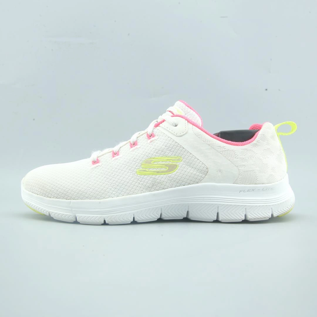 SKECHERS FLEX APPEAL 4.0 - ELEGANT WAYS Skechers supportive footwear styles