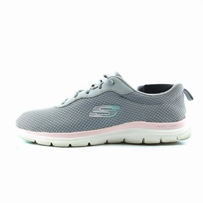 SKECHERS FLEX APPEAL 4.0 Skechers comfortable casual shoes