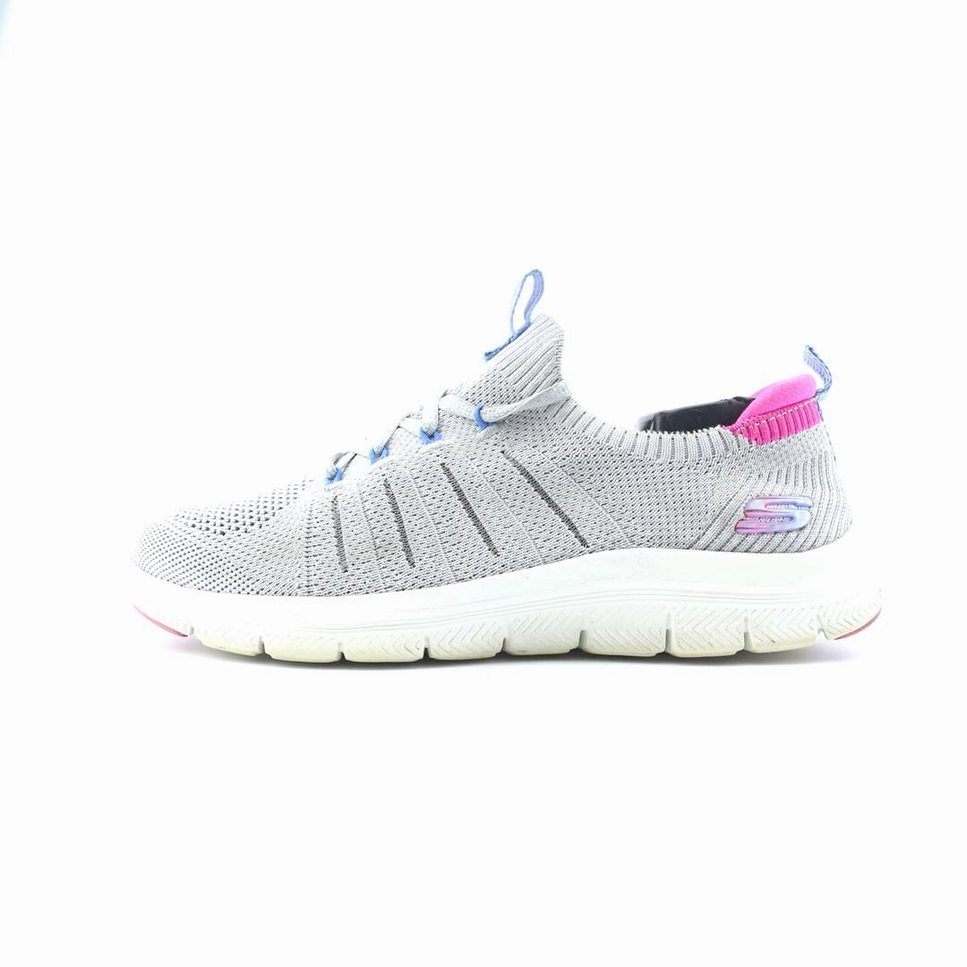 SKECHERS FLEX APPEAL 4.0 Skechers comfortable casual shoes
