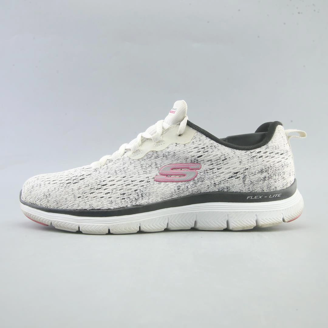 SKECHERS  FLEX APPEAL 4.0 Skechers comfortable casual shoes