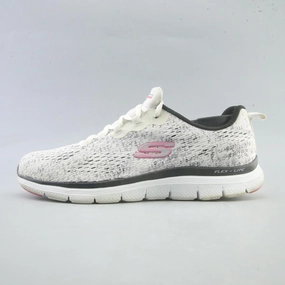 SKECHERS  FLEX APPEAL 4.0 Skechers comfortable casual shoes