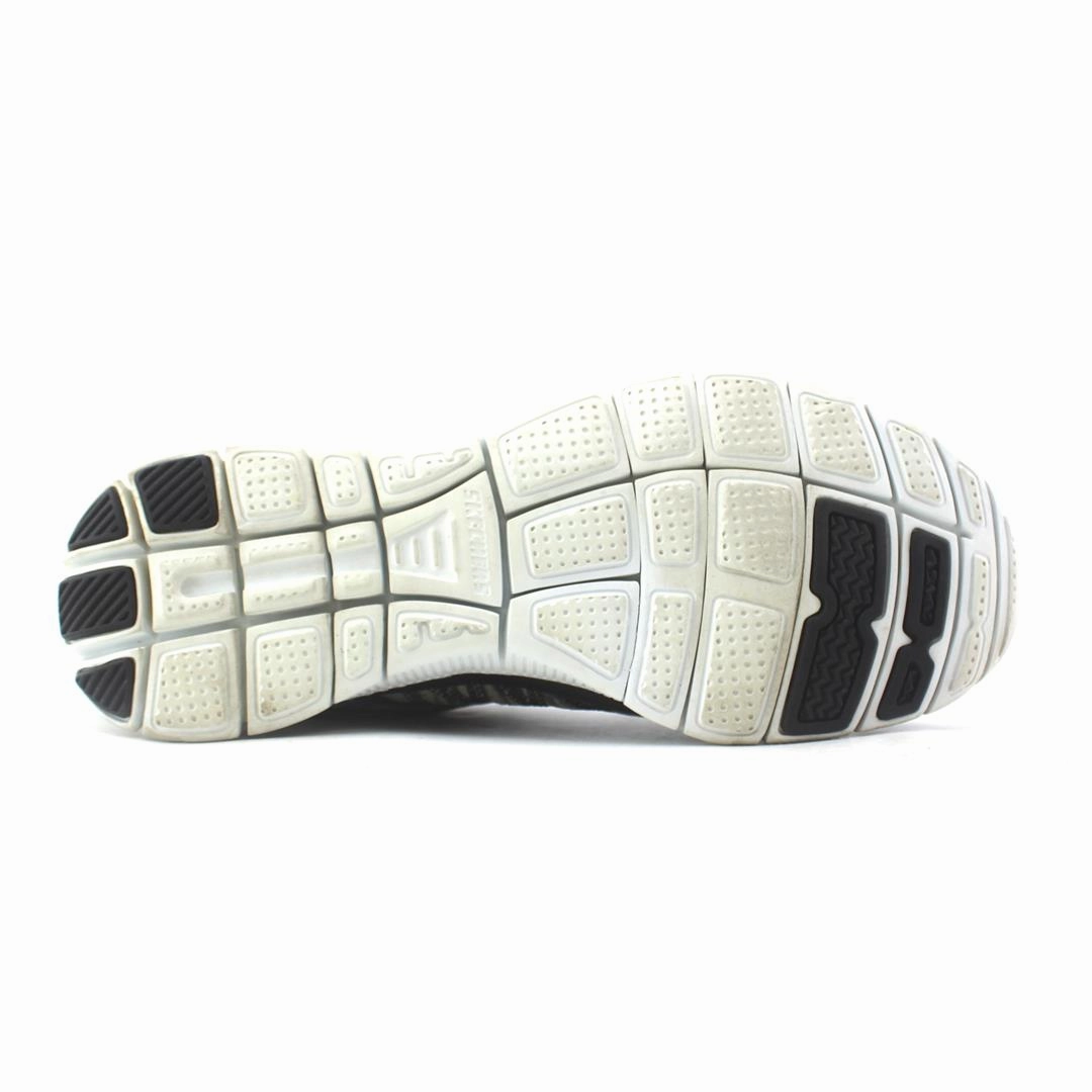 SKECHERS  FLEX APPEAL BLOOM Skechers shoe design snapshots