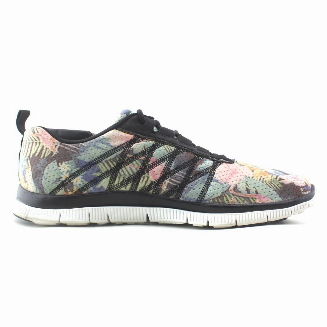 SKECHERS  FLEX APPEAL BLOOM Skechers shoe design snapshots