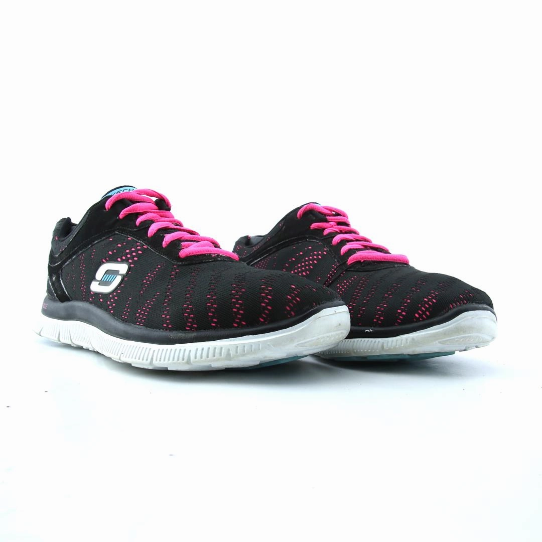 SKECHERS  FLEX APPEAL Skechers comfortable shoe styles