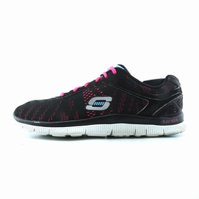 SKECHERS  FLEX APPEAL Skechers comfortable casual shoes