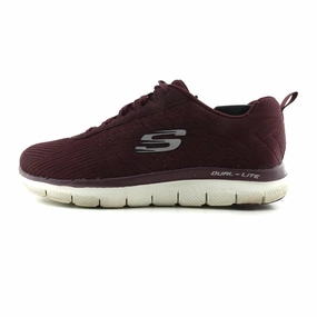 SKECHERS FLEXAPPEAL 2.0 Skechers versatile everyday shoes